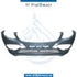 W166 GLE 63 BODYKIT COMPLETE FRONT BUMPER, REAR BUMPER, EXHAUST